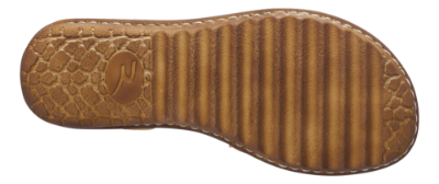 Relaxshoe damesandal gul 319-027