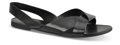 Vagabond damesandal sort 4331-201