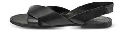 Vagabond damesandal sort 4331-201