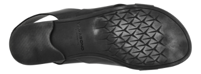 Vagabond damesandal sort 4331-201