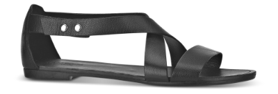 Vagabond damesandal sort 4531-001