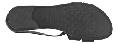 Vagabond damesandal sort 4531-001