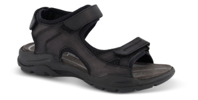 B&CO damesandal sort