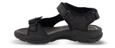 B&CO damesandal sort