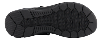 B&CO damesandal sort