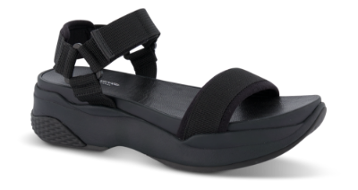 Vagabond Damesandal sort 4949-202