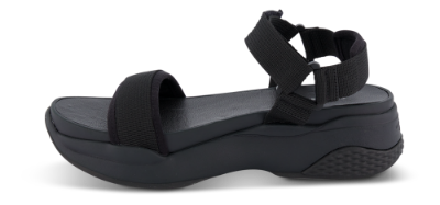 Vagabond Damesandal sort 4949-202