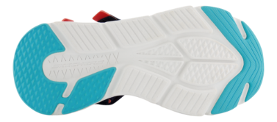 Skechers damesandal marineblå 140120