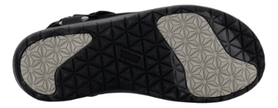 Teva damesandal sort Sanborn Universal 1015160