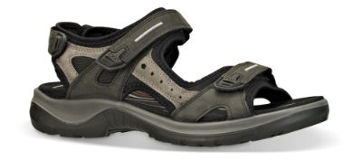 ECCO damesandal sort 069563 OFFROAD