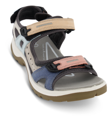 ECCO damesandal 822083 OFFROAD