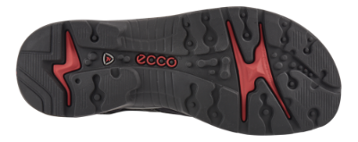 ECCO damesandal sort 822043 OFFROAD