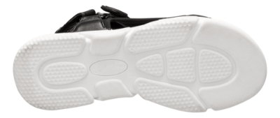 B&CO damesandal sort