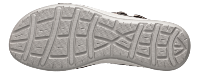 B&CO damesandal sort