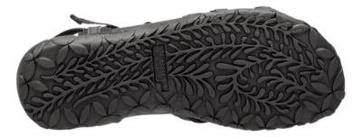 Merrell damesandal sort M94020 Terran Ar