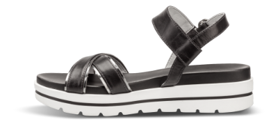 Nero Giardini damesandal sort P908213D