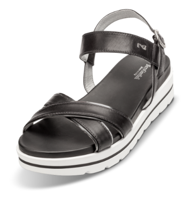 Nero Giardini damesandal sort P908213D
