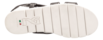 Nero Giardini damesandal sort P908220D