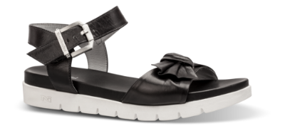Nero Giardini damesandal sort P908221D