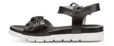 Nero Giardini damesandal sort P908221D