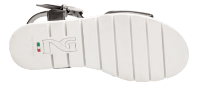 Nero Giardini damesandal sort P908221D