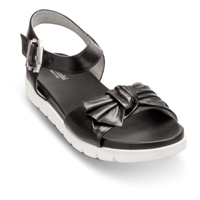 Nero Giardini damesandal sort P908221D