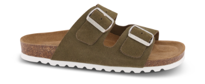 B&CO deamesandal khaki