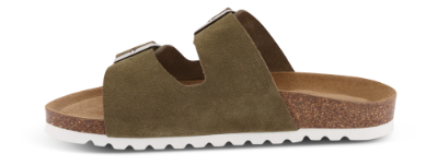 B&CO deamesandal khaki