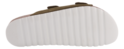 B&CO deamesandal khaki