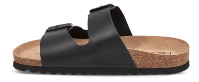 B&CO damesandal sort