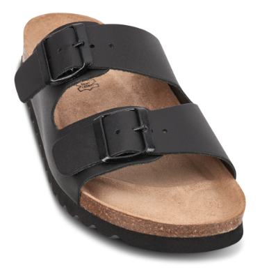 B&CO damesandal sort