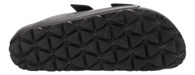 Rohde damesandal sort 5586