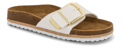 B&CO dame slip-in hvid 4411100290