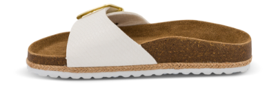 B&CO dame slip-in hvid 4411100290