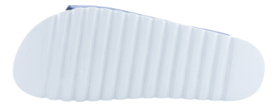 B&CO damesandal slip-in blå 4411100350