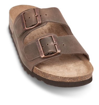forum marmor rookie B&CO dame sandal brun 4411100430 | Skoringen
