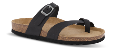 B&CO damesandal sort 4411100510