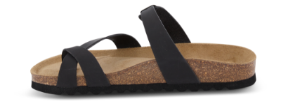 B&CO damesandal sort 4411100510
