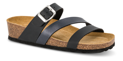 B&CO damesandal sort 4411100710