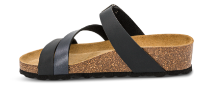 B&CO damesandal sort 4411100710