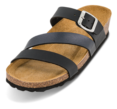 B&CO damesandal sort 4411100710