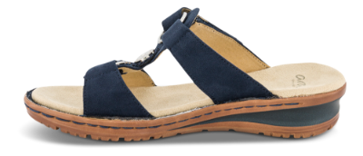 Ara Damesandal Blå 1227232