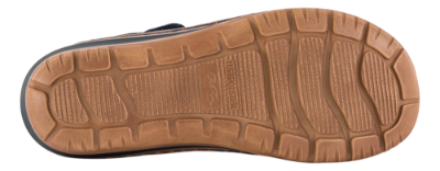 Ara Damesandal Blå 1227232