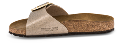 Birkenstock Damesandal Beige Madrid 1016237