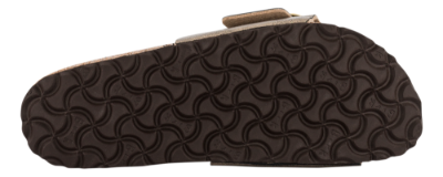 Birkenstock Damesandal Beige Madrid 1016237