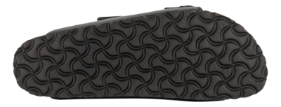 Birkenstock Damesandal Sort Arizona Big Buck