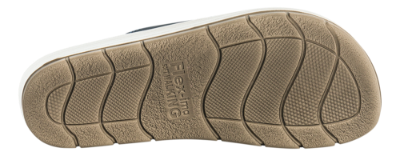 Marco Tozzi Damesandal Blå 2-2-27410-26