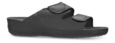 Rohde damesandal sort 1940