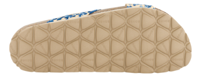 Rohde Damesandal Blå 5587