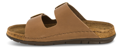 Rohde Damesandal Brun 5865